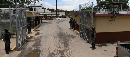 Muerte de otro opositor