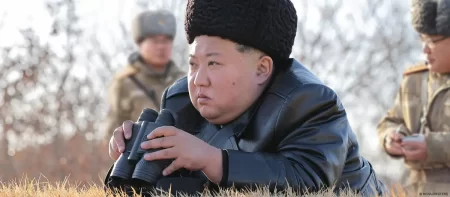 Kim Jong-un