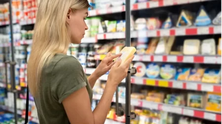 Alimentos