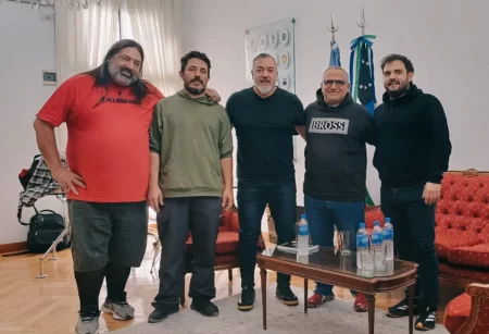 Asociación de Trabajadores del Estado