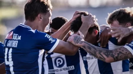 Torneo Apertura de Uruguay