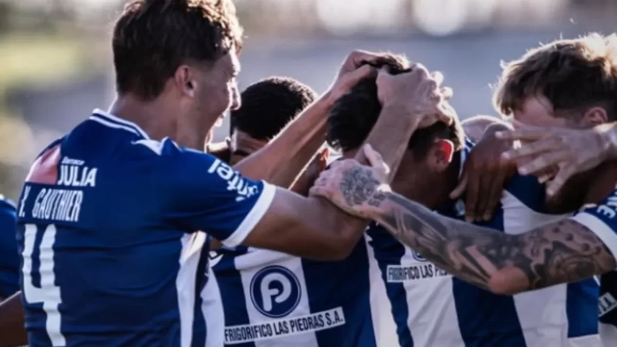 Torneo Apertura de Uruguay