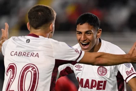 Copa Sudamericana