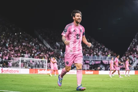 Inter Miami New York Red Bulls