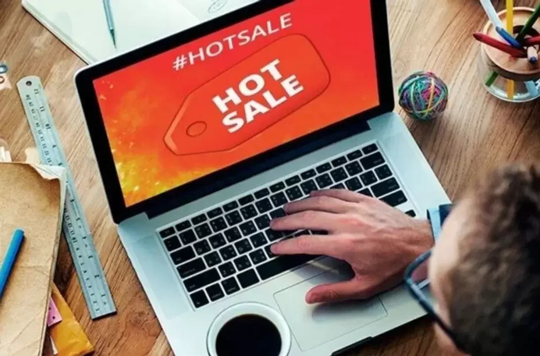 Nueva edición del Hot Sale