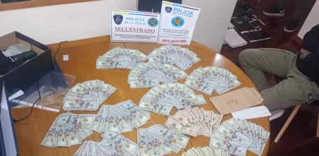 Ciberfraude internacional