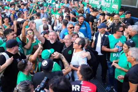 Otro paro para el jueves 22