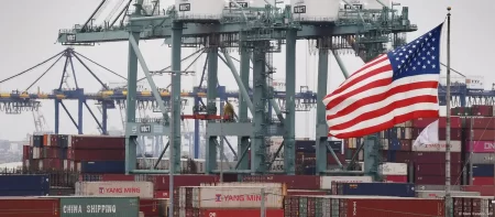 China y Estados Unidos