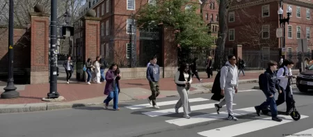 Universidad de Harvard