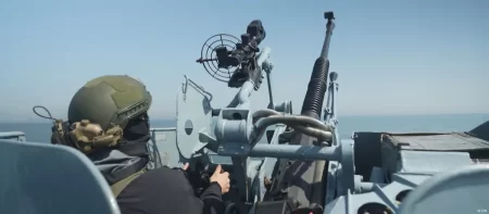 Drones de Guerra