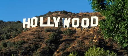 Hollywood