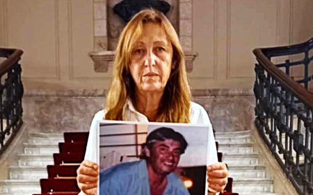 A cuatro años del crimen de Tino John, su viuda exige justicia y denuncia impunidad