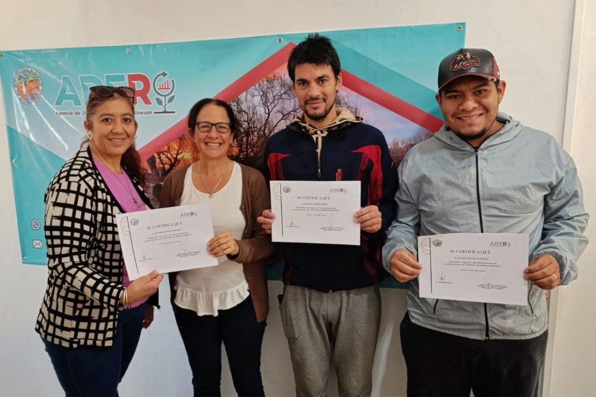 curso de gestión de emprendimientos