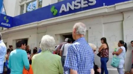 ANSES AGUINALDO