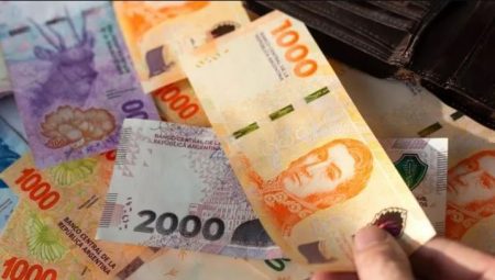 Alerta ANSES - Luis Caputo anticipó el aumento de junio para jubilados