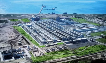 Aluar anuncia reducción de precios del aluminio para el mercado local