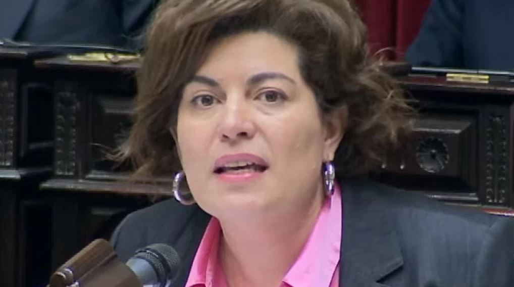 Ana Clara Romero