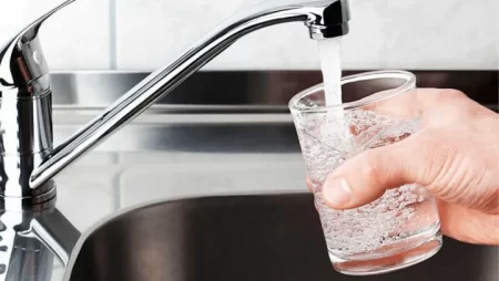aumento tarifa de agua