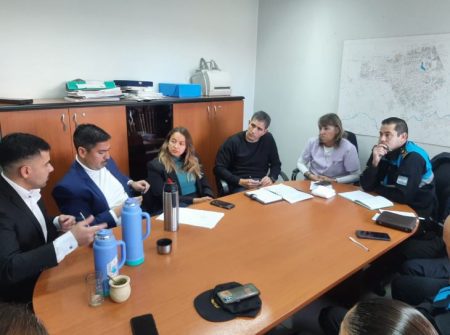 Avances significativos en el protocolo de actuación ante denuncias por maltrato animal en Trelew