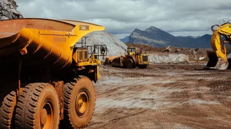 Barrick Gold advierte sobre la falta de infraestructura en Argentina