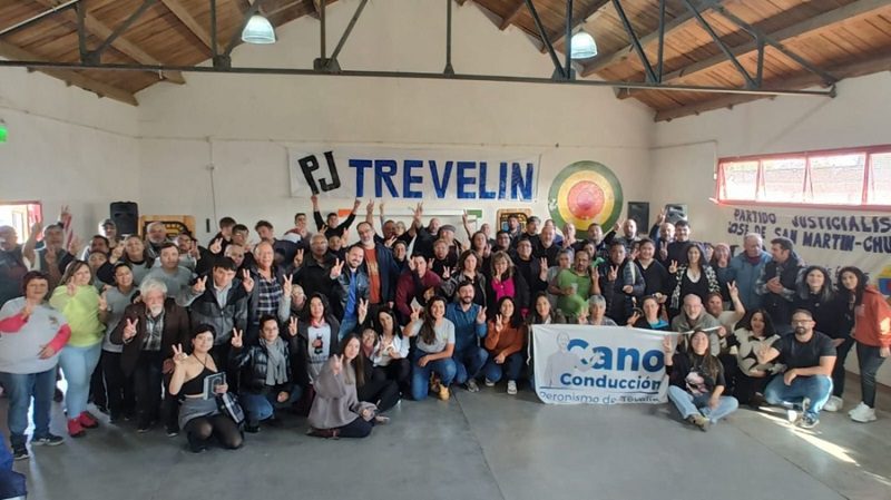 Belarmino Álvarez -encuentro-cordillera