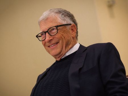 Bill Gates revela el futuro de la IA y la liberación definitiva del trabajo