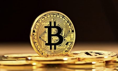 Bitcoin rumbo a US$ 100.000