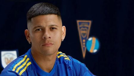 Bomba en Boca - Marcos Rojo no jugó por tener fiebre, se fue de joda y faltó al entrenamiento