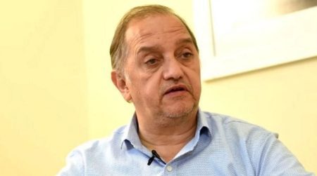 CARLOS LINARES
