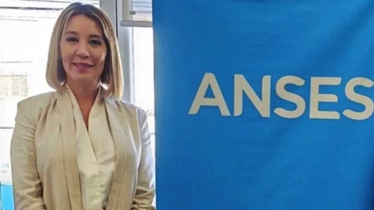 Caminoa ANSES Madryn