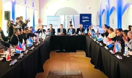 Chubut Consejo Federal