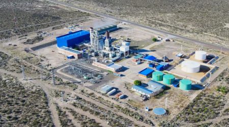 Generadora energía incumplimiento pagos