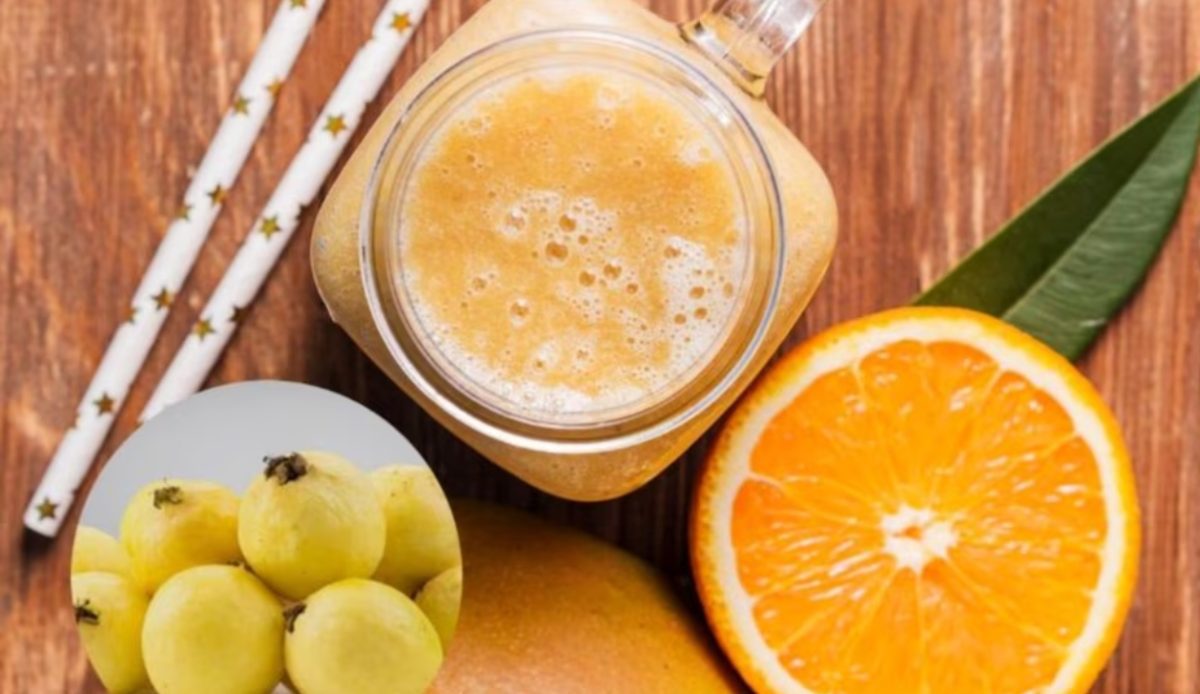 Vitamina C