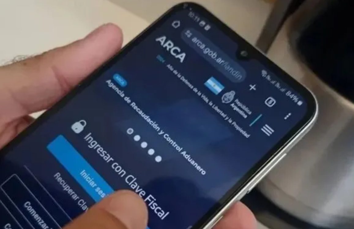 ARCA