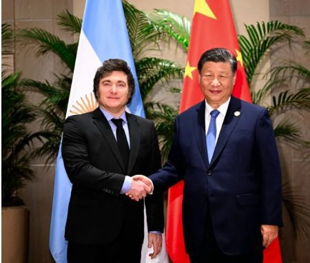 Misión comercial china