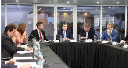Gobernadores impacto económico