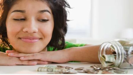 Cuentas inversión para adolescentes