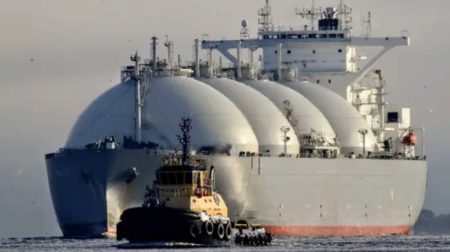 YPF exportaciones 2027