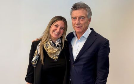 PRO spot de campaña