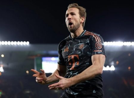Bayern Múnich