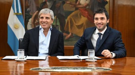Torres Gobierno matriz fiscal