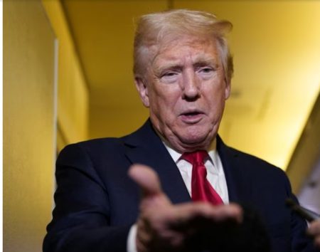 Trump arancel películas