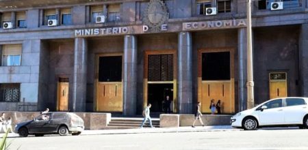 Gobierno amplía presupuesto