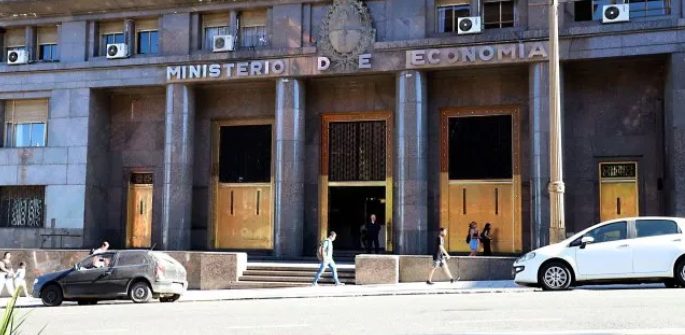 Gobierno amplía presupuesto