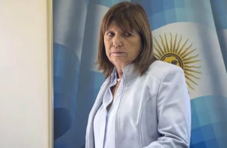 Patricia Bullrich