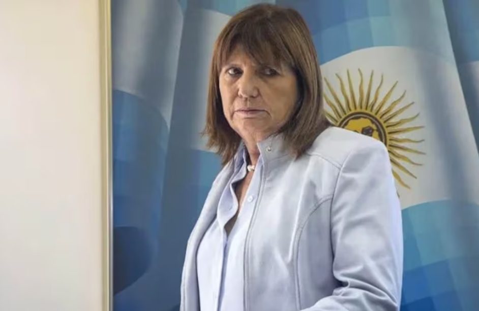 Patricia Bullrich