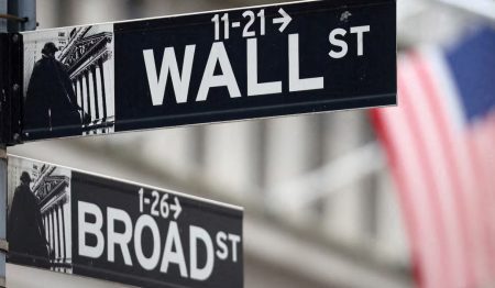 Wall Street