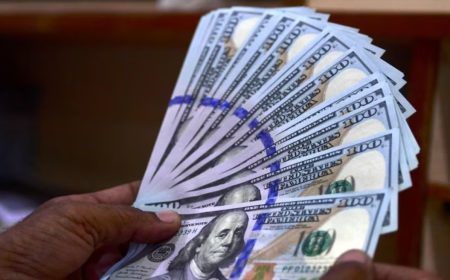 Dólar blue barato mercado