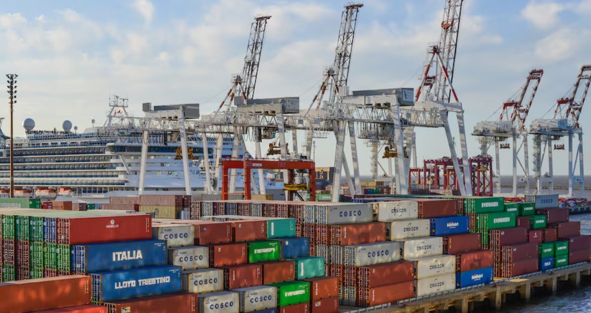 Gobierno Puertos y Navegación