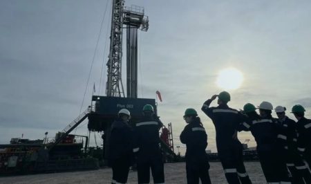 Pluspetrol invertirá en Vaca Muerta